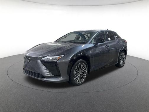 2026 Lexus RZ 450e 450e Luxury