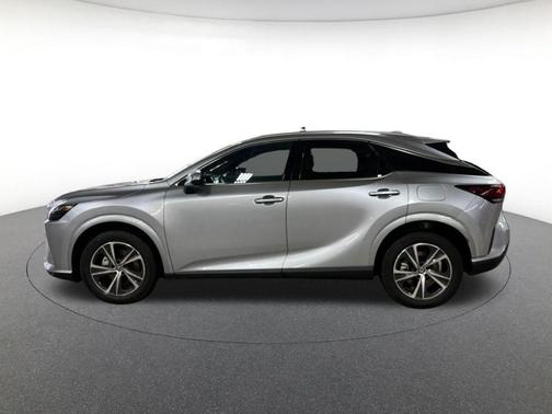 Iridium 2026 Lexus RX 350 Base