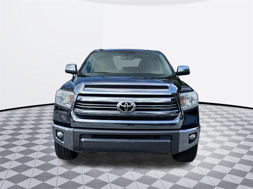 2016 Toyota Tundra 1794 Edition
