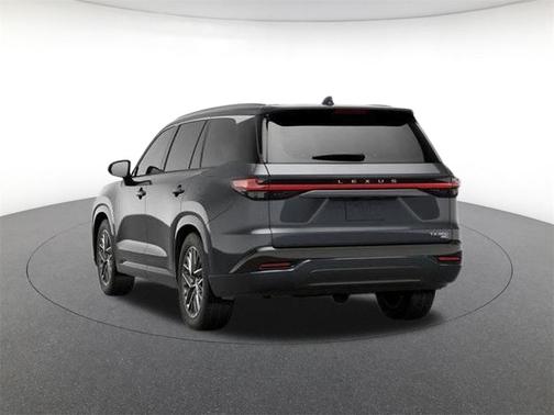 2026 Lexus TX 350 Luxury