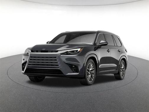 2026 Lexus TX 350 Luxury