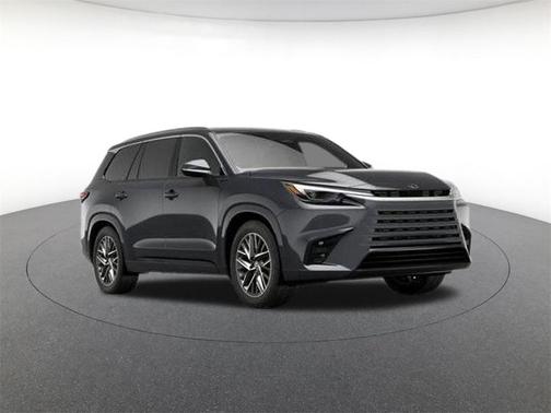 2026 Lexus TX 350 Luxury