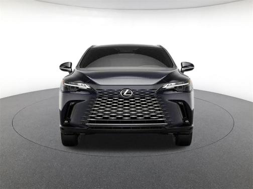 2026 Lexus RX 350 Base