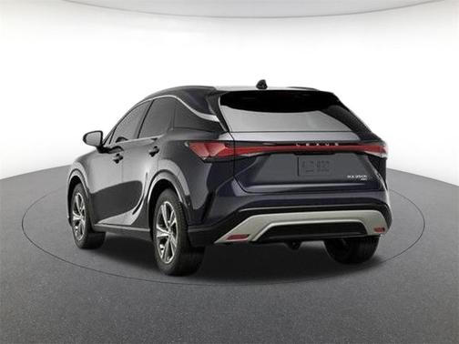 2026 Lexus RX 350 Base