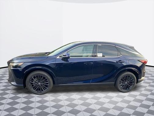 2025 Lexus RX 350 Base