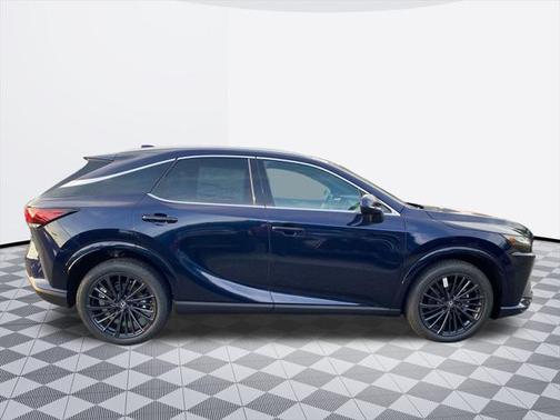 2025 Lexus RX 350 Base