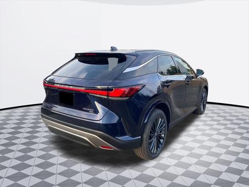 2025 Lexus RX 350 Base