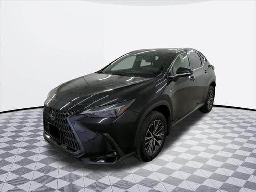 2022 Lexus NX 350 350 Premium