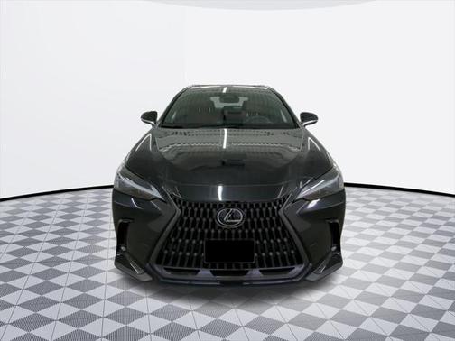 2022 Lexus NX 350 350 Premium
