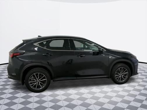 2022 Lexus NX 350 350 Premium