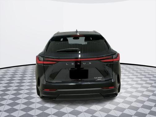 2022 Lexus NX 350 350 Premium