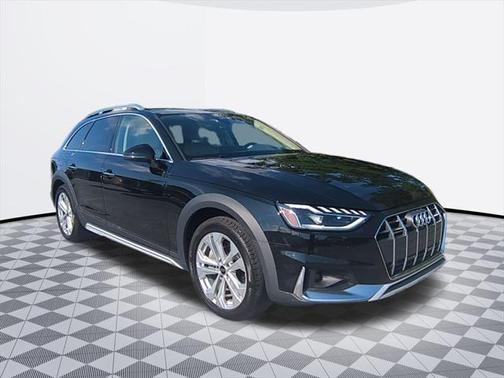 2024 Audi A4 allroad 45 Premium Plus