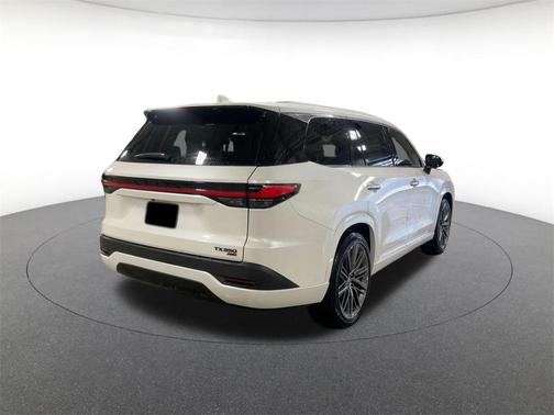 2026 Lexus TX 350 Luxury