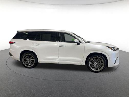 2026 Lexus TX 350 Luxury