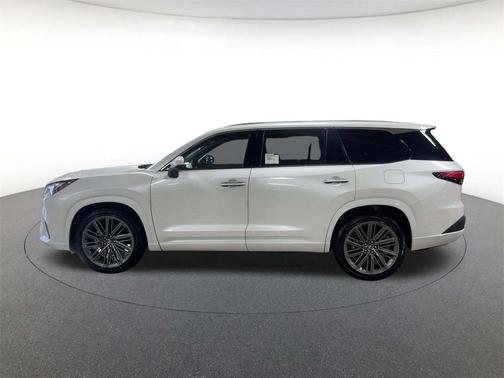 2026 Lexus TX 350 Luxury