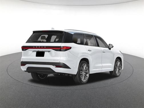 2026 Lexus TX 350 Luxury