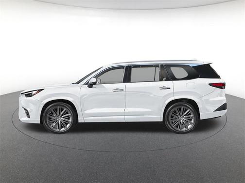 2026 Lexus TX 350 Luxury