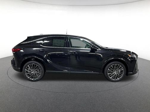 Caviar 2026 Lexus RX 350 Luxury
