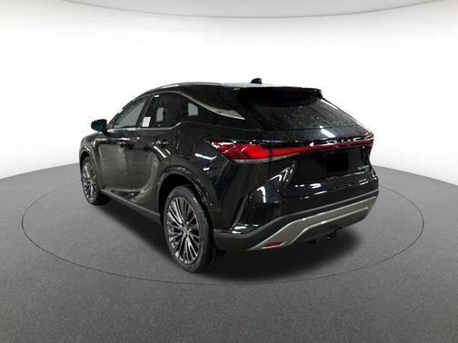 Caviar 2026 Lexus RX 350 Luxury