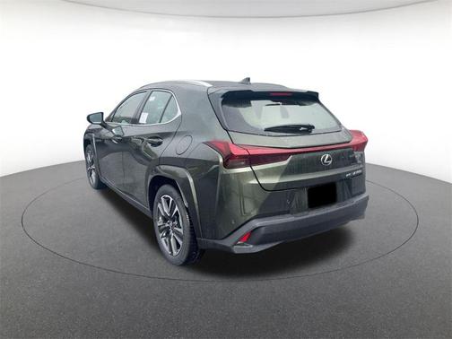 2025 Lexus UX 300h Premium