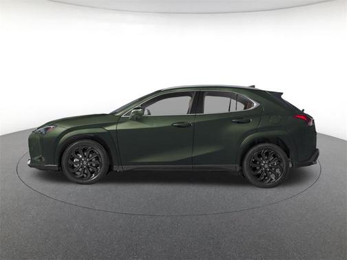 2025 Lexus UX 300h Premium