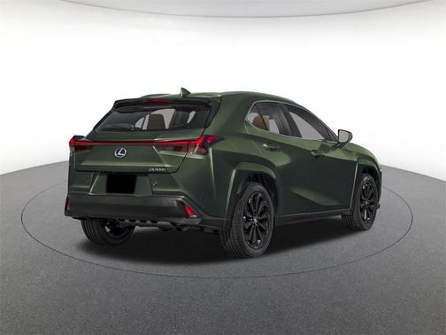 2025 Lexus UX 300h Premium
