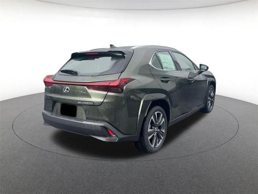 2025 Lexus UX 300h Premium