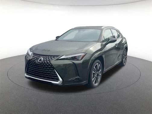 2025 Lexus UX 300h Premium