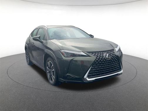 2025 Lexus UX 300h Premium