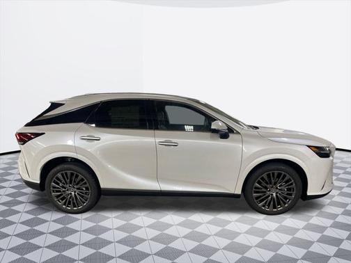 2025 Lexus RX 350 Luxury