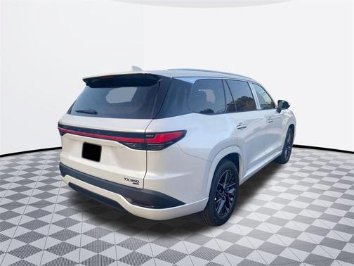 2025 Lexus TX 350 Premium