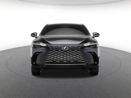 2026 Lexus RX 350 Base