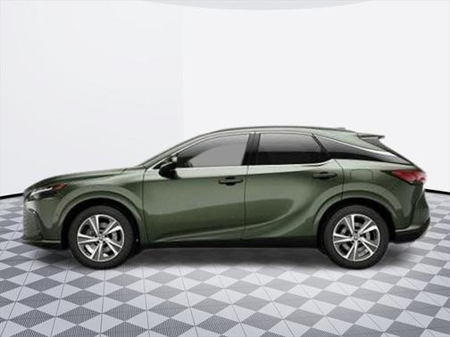 2025 Lexus RX 350 Base