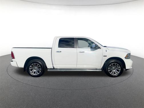 2014 RAM 1500 Longhorn