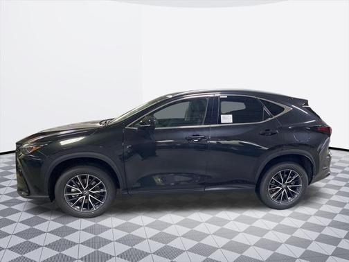 2025 Lexus NX 350 350 Base