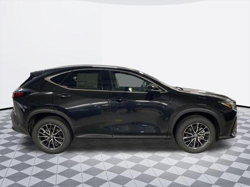 2025 Lexus NX 350 350 Base
