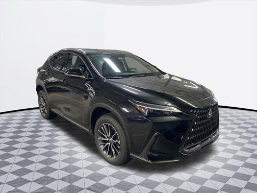 2025 Lexus NX 350 350 Base