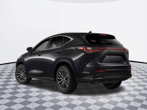 2025 Lexus NX 350 350 Base