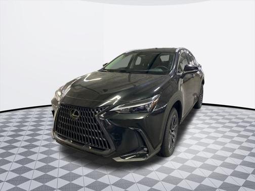2025 Lexus NX 350 350 Base