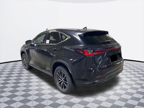 2025 Lexus NX 350 350 Base