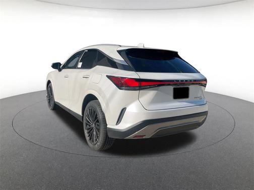 2026 Lexus RX 350 Base