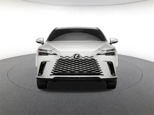 2026 Lexus RX 350 Base