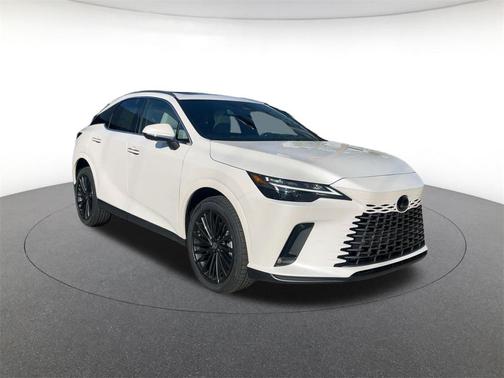 2026 Lexus RX 350 Base