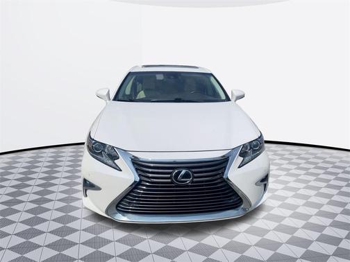 2018 Lexus ES 350 Base