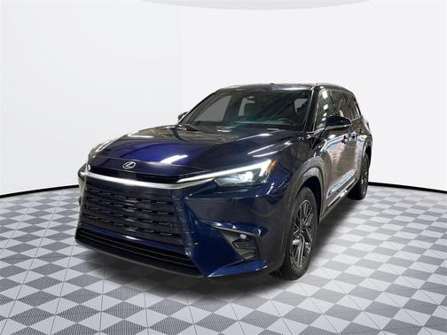 2025 Lexus TX 350 Premium
