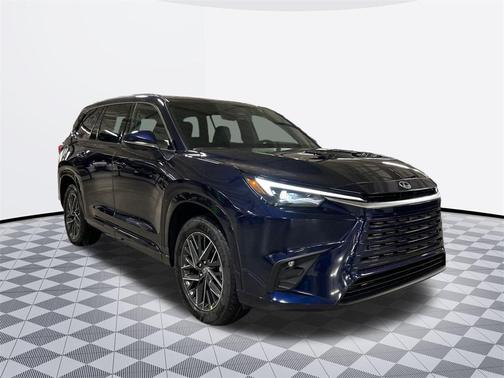 2025 Lexus TX 350 Premium