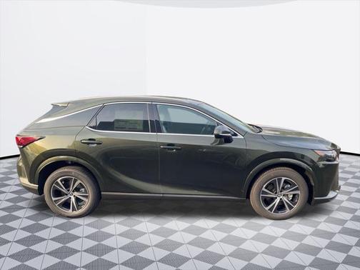 2025 Lexus RX 350 Base