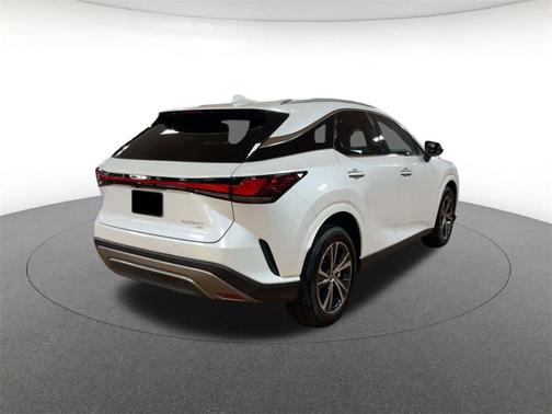 2025 Lexus RX 350 Base