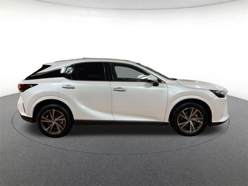 2025 Lexus RX 350 Base