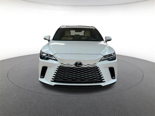 2025 Lexus RX 350 Base